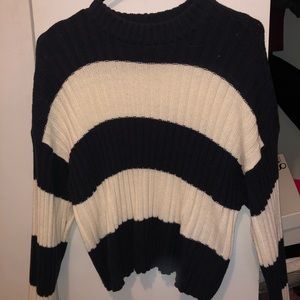 American eagle sweater